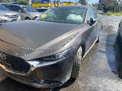 View Auto part Roof Glass/Sunroof/T Mazda 3 2020