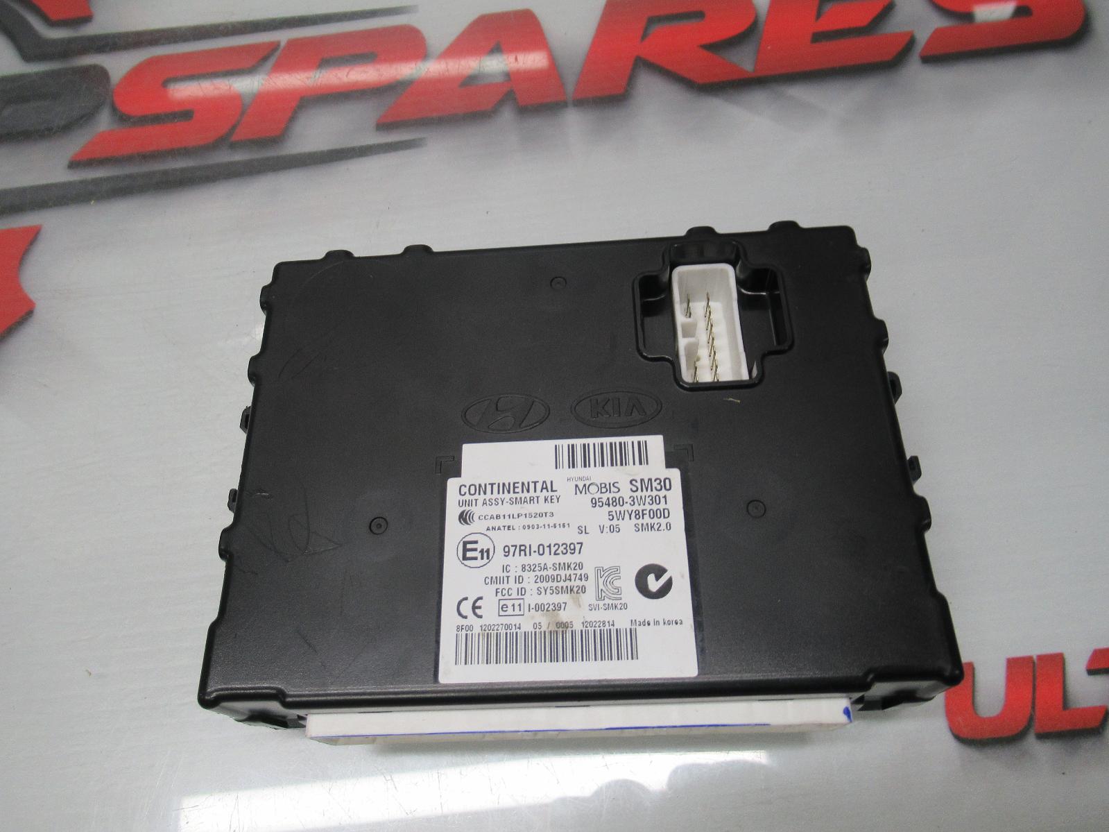 View Auto part Misc Kia Sportage 2012