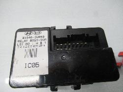 View Auto part Misc Kia Sportage 2012