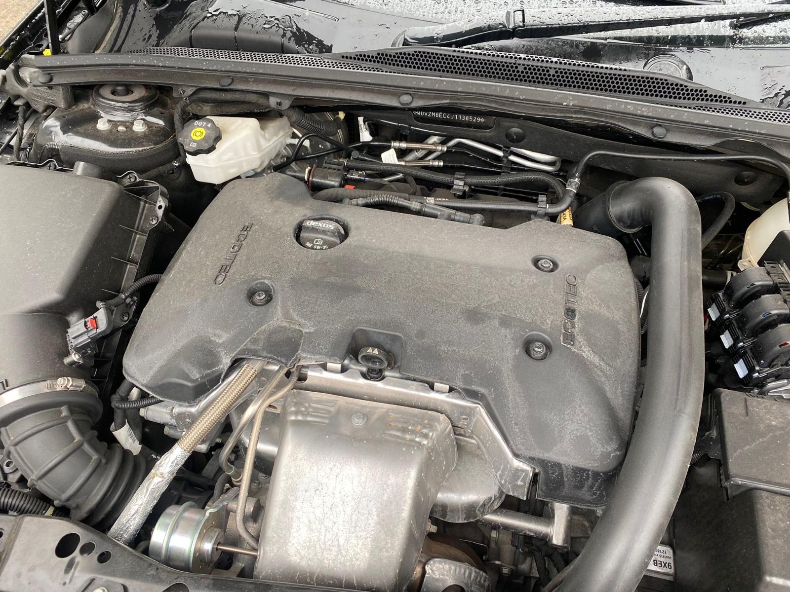 Fuel Pump Commodore Holden 2018