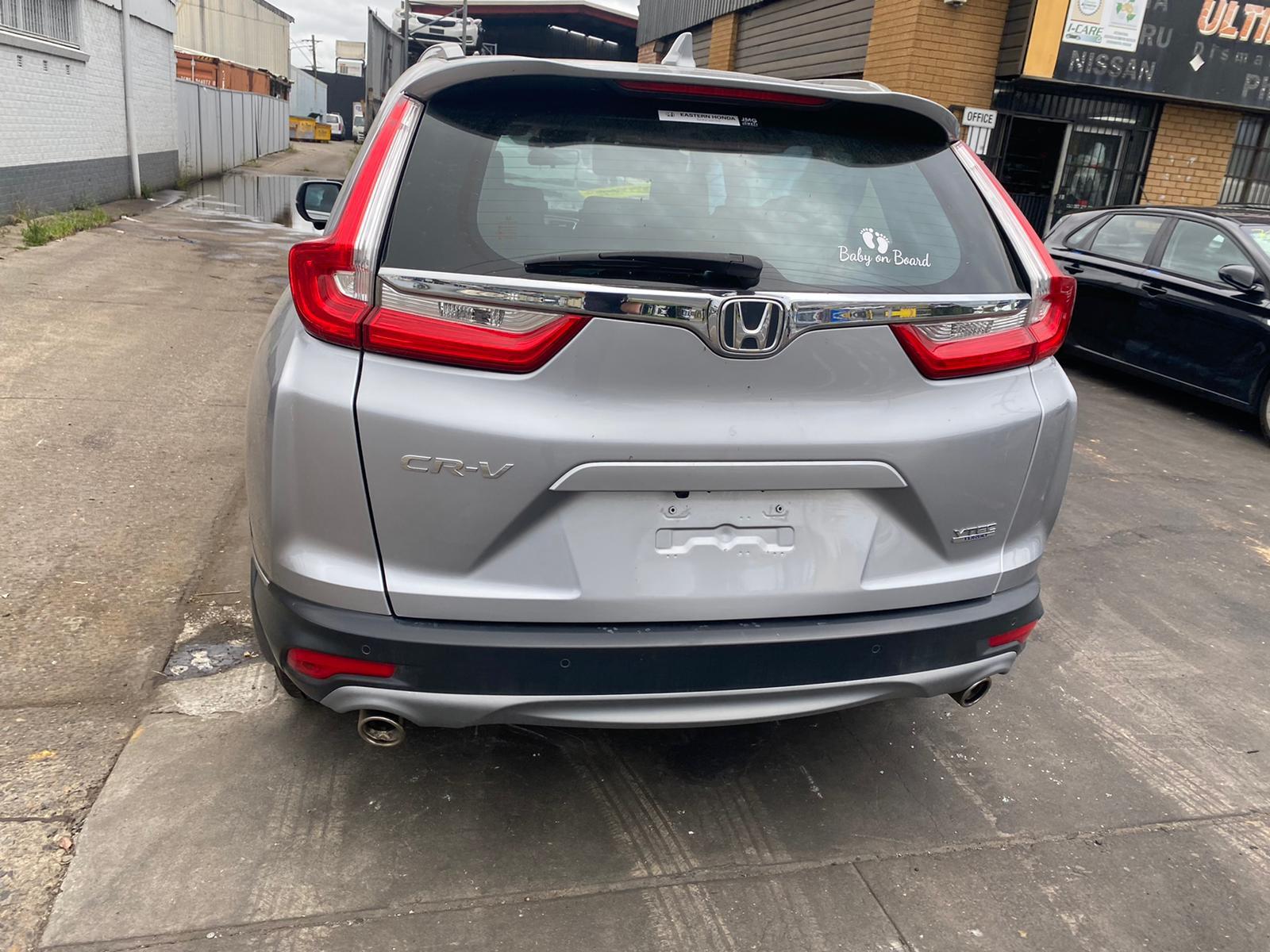 Airbag Module/Sensor Crv Honda 2019