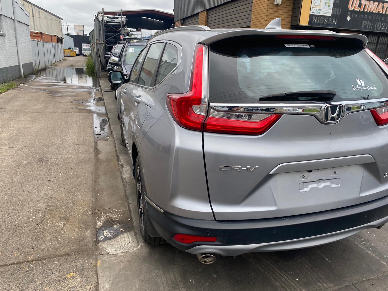 Airbag Module/Sensor Crv Honda 2019