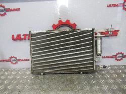 View Auto part A/C Condenser Ford Ecosport 2016