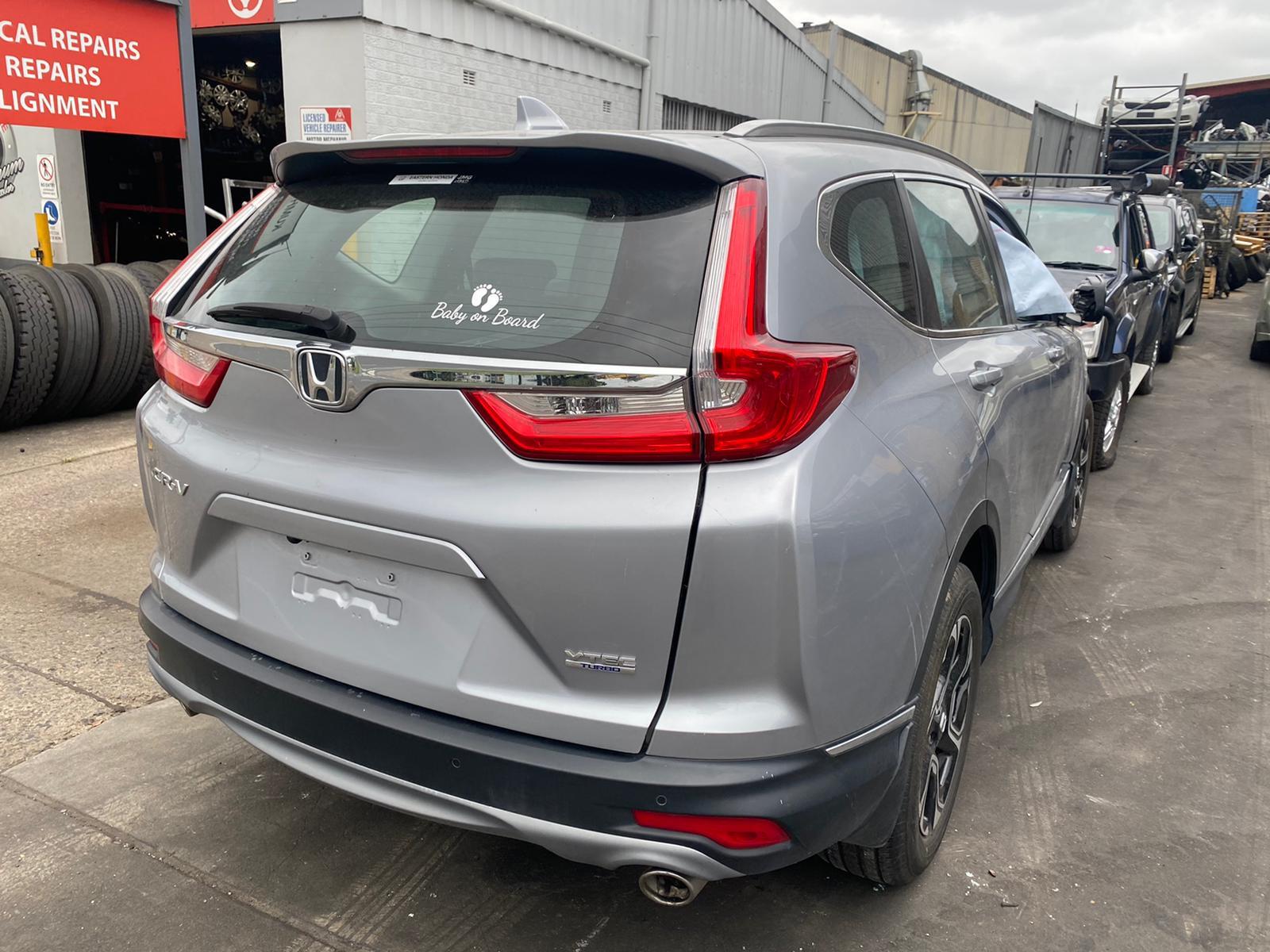 Airbag Module/Sensor Crv Honda 2019