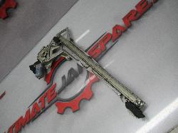 View Auto part Right Front Window Reg/Motor Toyota Yaris 2007