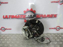 View Auto part Right Front Hub Assembly Kia Cerato 2021
