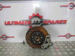 View Auto part Right Front Hub Assembly Kia Cerato 2021