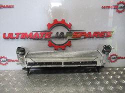 View Auto part Intercooler Kia Cerato 2021