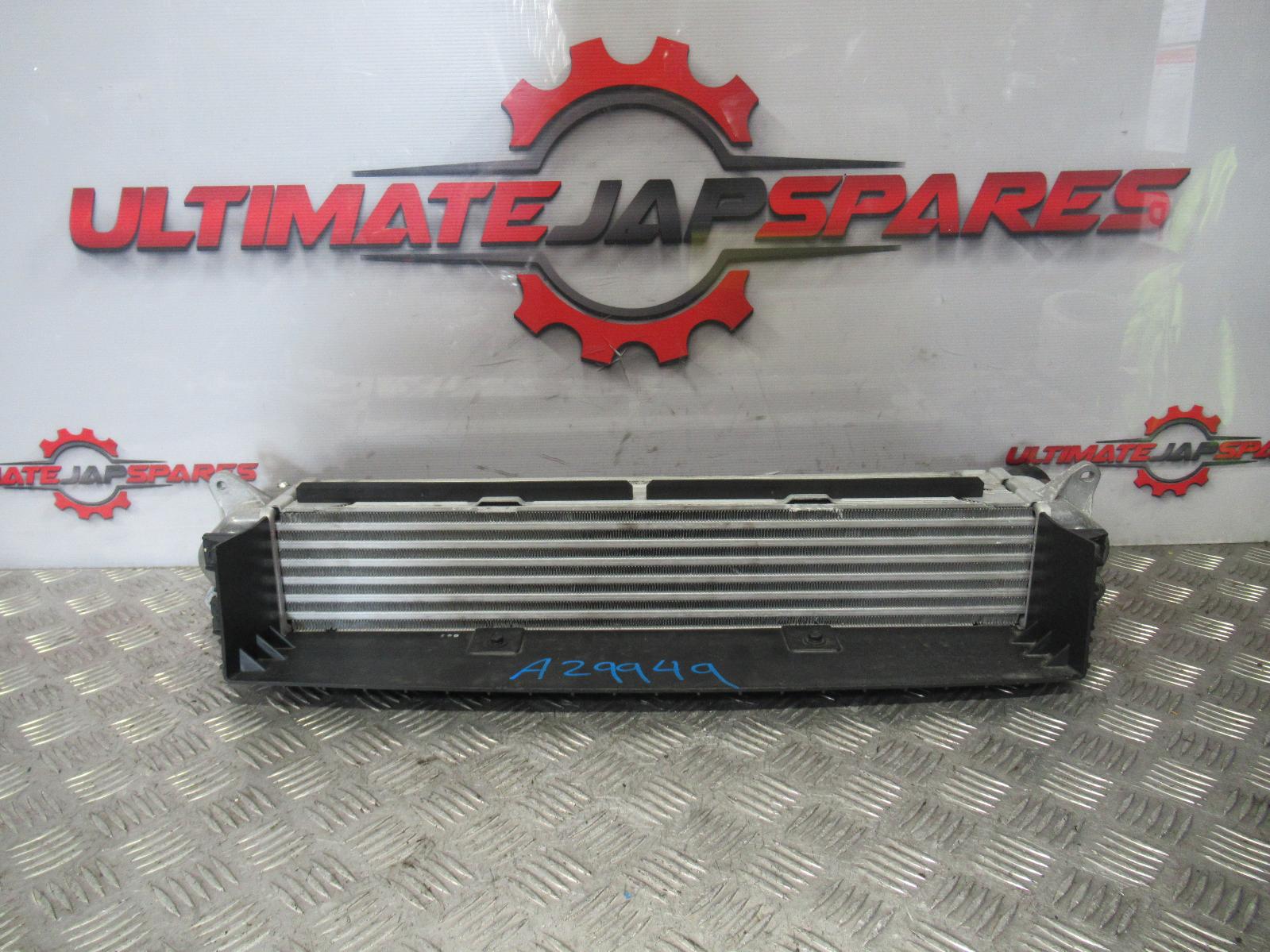 View Auto part Intercooler Kia Cerato 2021