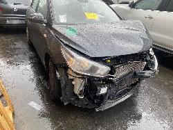 View Auto part Heater Fan Motor Kia Rio 2019