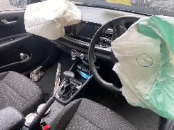 View Auto part Heater Fan Motor Kia Rio 2019