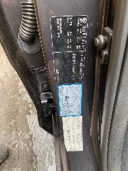View Auto part Heater Fan Motor Kia Rio 2019