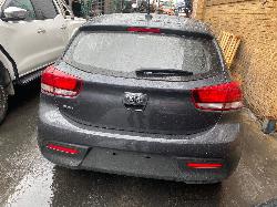 View Auto part Heater Fan Motor Kia Rio 2019