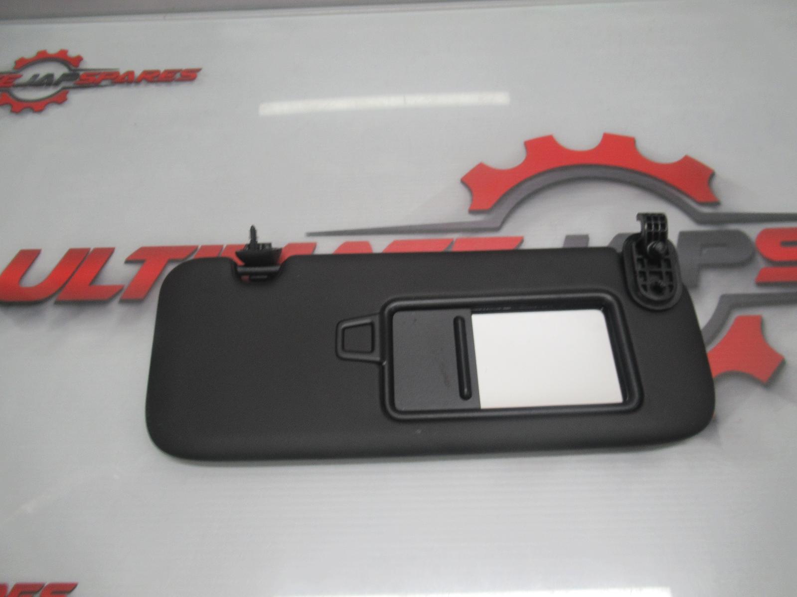 View Auto part Sunvisor Kia Cerato 2021