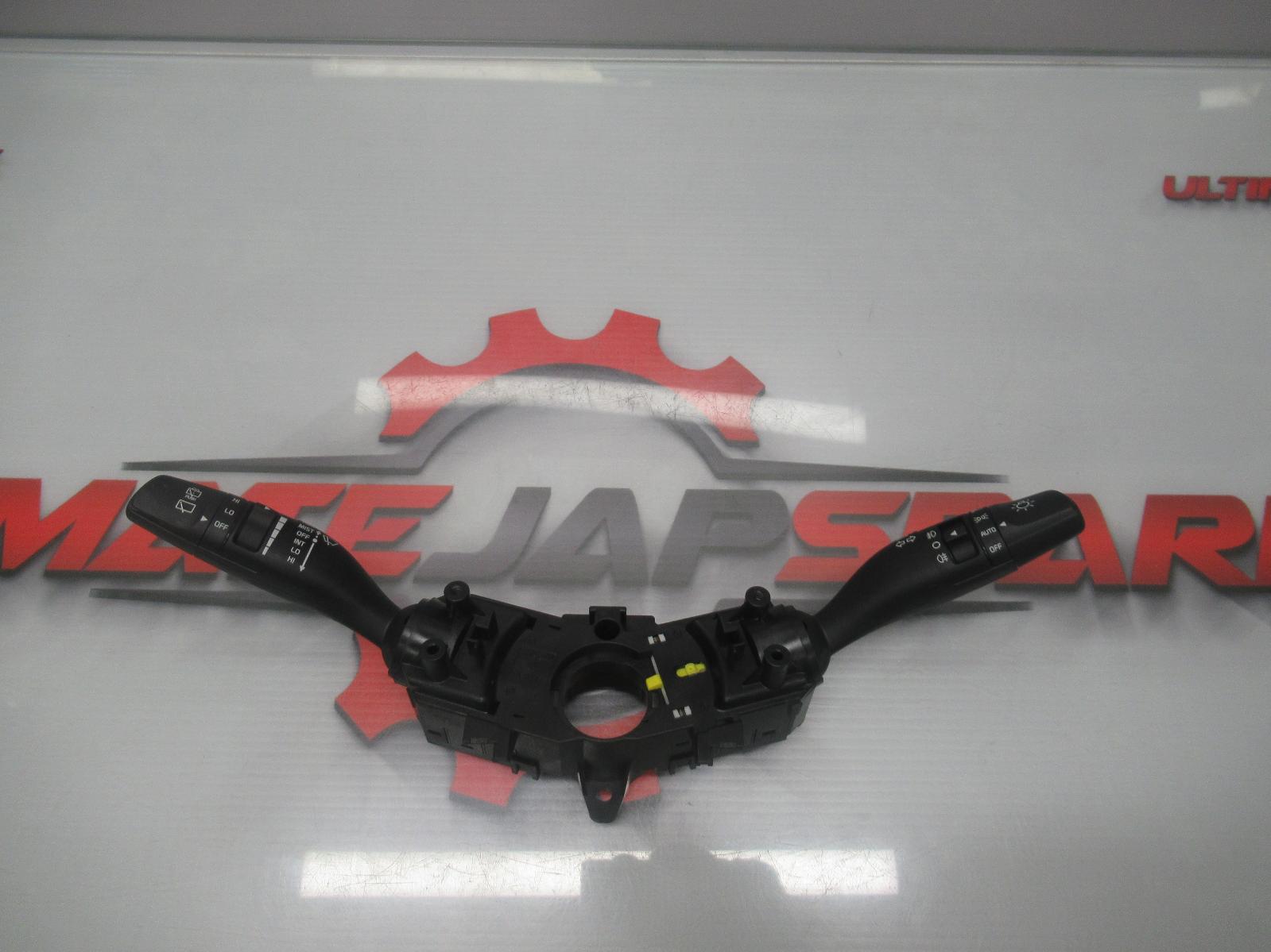 View Auto part Combination Switch Kia Cerato 2021
