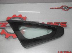 View Auto part Left Rear Side Glass Kia Cerato 2021