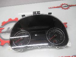 View Auto part Instrument Cluster Kia Cerato 2021