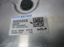 View Auto part Ecu Kia Cerato 2021