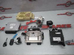 View Auto part Ecu Kia Cerato 2021