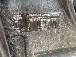 View Auto part A/C Condenser Bmw 1 Series 2013