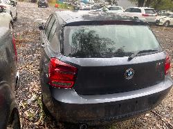 View Auto part A/C Condenser Bmw 1 Series 2013