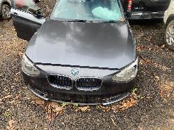 View Auto part A/C Condenser Bmw 1 Series 2013