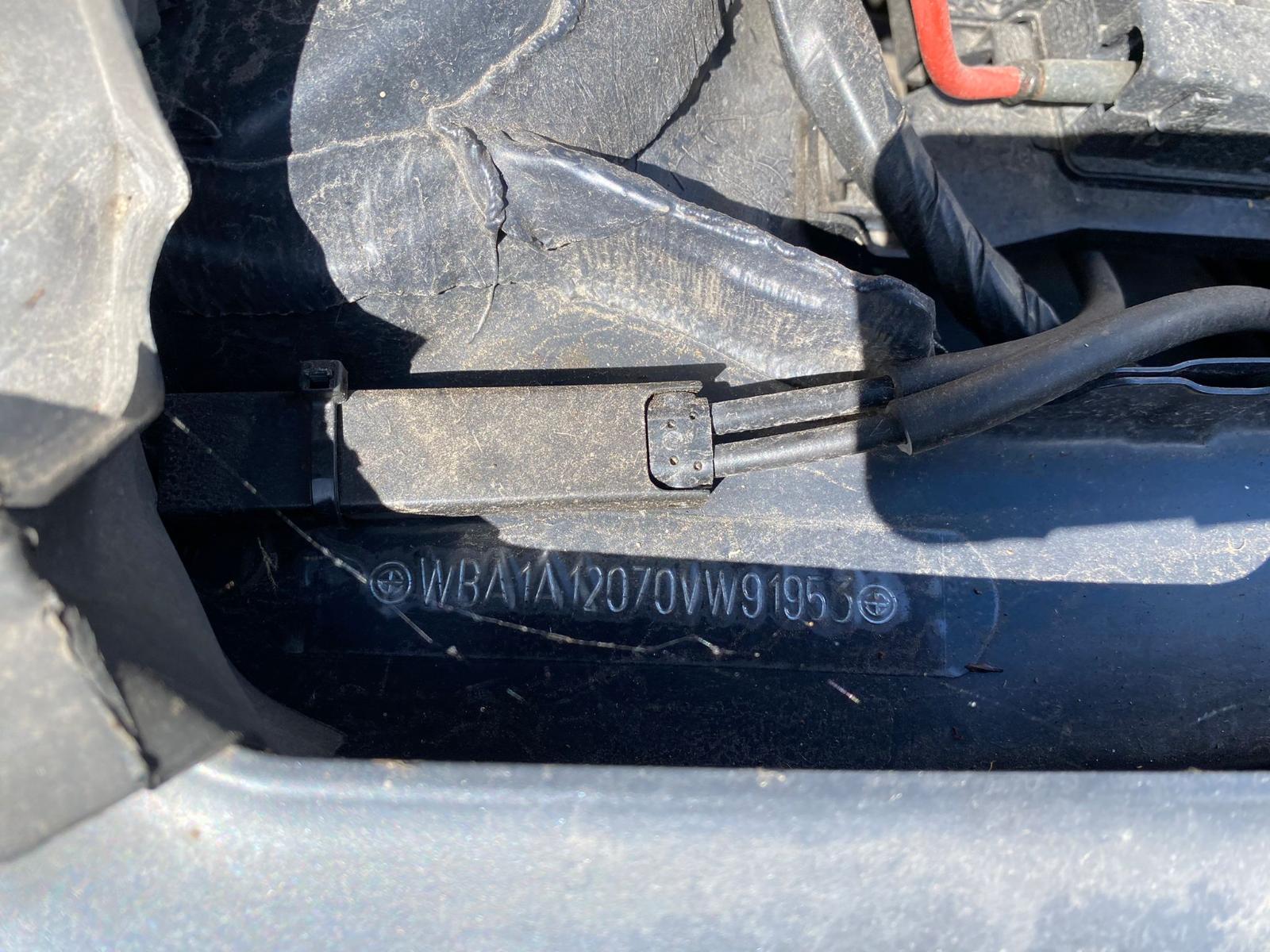 View Auto part A/C Condenser Bmw 1 Series 2013