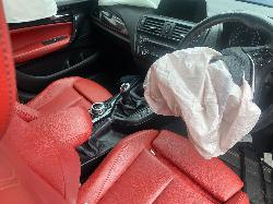 View Auto part A/C Condenser Bmw 1 Series 2013