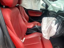 View Auto part A/C Condenser Bmw 1 Series 2013