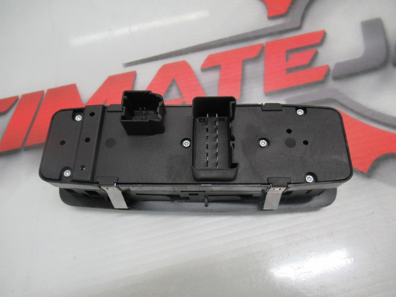 Pwr Dr Wind Switch Journey Dodge 2012