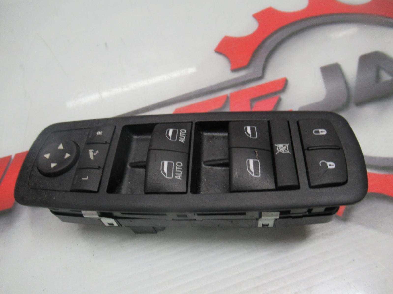 Pwr Dr Wind Switch Journey Dodge 2012