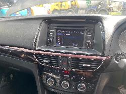 View Auto part Grille Mazda 6 2014