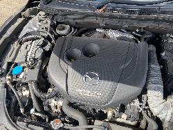 View Auto part Grille Mazda 6 2014