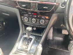 View Auto part Grille Mazda 6 2014