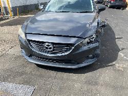 View Auto part Grille Mazda 6 2014