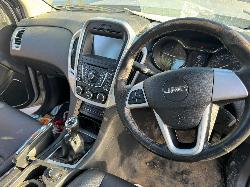 View Auto part Differential Centre Jmc Vigus 2016