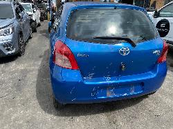 View Auto part Right Front Window Reg/Motor Toyota Yaris 2007