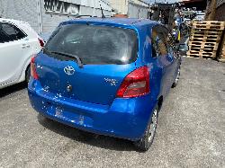 View Auto part Right Front Window Reg/Motor Toyota Yaris 2007