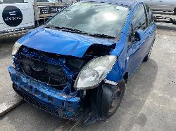 View Auto part Right Front Window Reg/Motor Toyota Yaris 2007