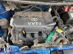 View Auto part Right Front Window Reg/Motor Toyota Yaris 2007