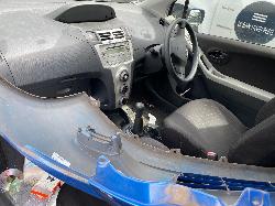 View Auto part Right Front Window Reg/Motor Toyota Yaris 2007