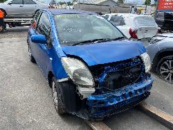 View Auto part Right Front Window Reg/Motor Toyota Yaris 2007
