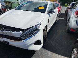 View Auto part Engine Kia Cerato 2021