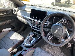 View Auto part Engine Kia Cerato 2021