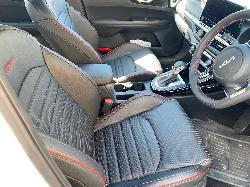 View Auto part Engine Kia Cerato 2021