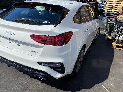 View Auto part Engine Kia Cerato 2021
