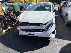 View Auto part Engine Kia Cerato 2021