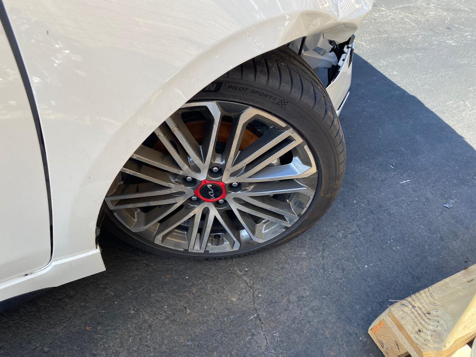 View Auto part Engine Kia Cerato 2021