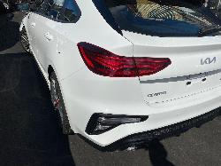 View Auto part Engine Kia Cerato 2021