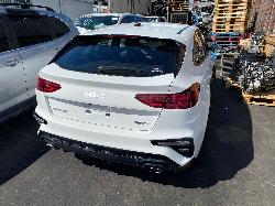 View Auto part Engine Kia Cerato 2021